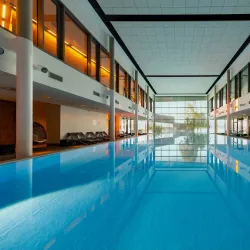 Fontane Therme - Neuruppin