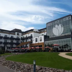 Fontane Therme - Neuruppin