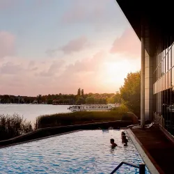 Fontane Therme - Neuruppin