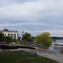 Kunsthaus Neuruppin - Neuruppin