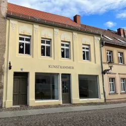 Kunsthaus Neuruppin - Neuruppin