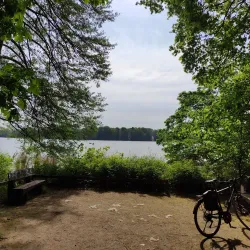 Neuruppin City Park - Neuruppin