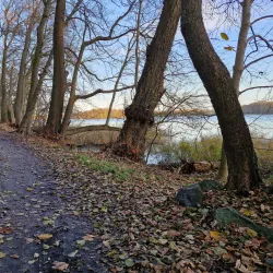 Neuruppin City Park - Neuruppin