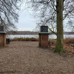 Neuruppin City Park - Neuruppin