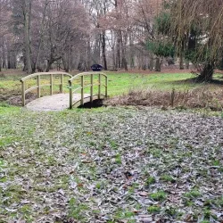 Neuruppin City Park - Neuruppin