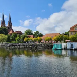 Neuruppin Old Town - Neuruppin