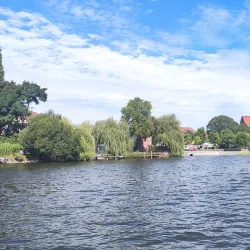 Neuruppin Old Town - Neuruppin