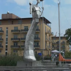 Neuruppin Old Town - Neuruppin