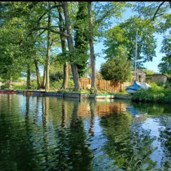 Neuruppin Old Town - Neuruppin