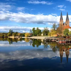 Neuruppin Old Town - Neuruppin