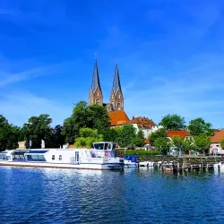 Neuruppin Old Town - Neuruppin