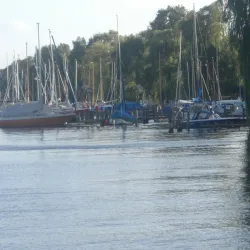 Neuruppin Old Town - Neuruppin