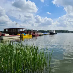 Neuruppin Old Town - Neuruppin