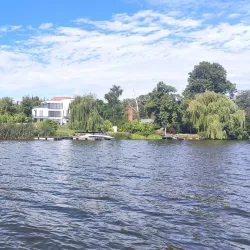 Neuruppin Old Town - Neuruppin