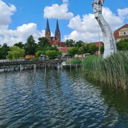 Neuruppin Old Town - Neuruppin