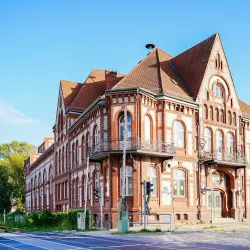 Ruppiner Land Theater - Neuruppin