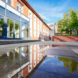 Ruppiner Land Theater - Neuruppin