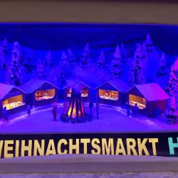 Ruppiner Land Theater - Neuruppin