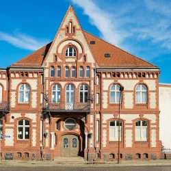 Ruppiner Land Theater - Neuruppin