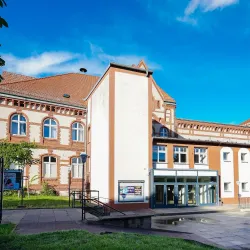 Ruppiner Land Theater - Neuruppin