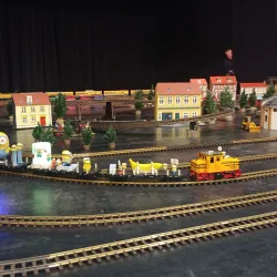 Ruppiner Land Theater - Neuruppin