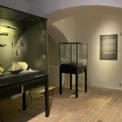 Ruppiner Museumsdorf - Neuruppin