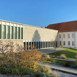 Ruppiner Museumsdorf - Neuruppin