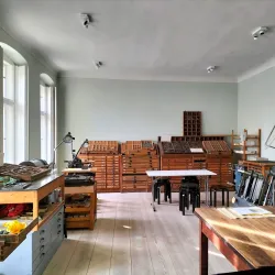 Ruppiner Museumsdorf - Neuruppin