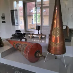 Ruppiner Museumsdorf - Neuruppin