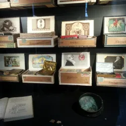 Ruppiner Museumsdorf - Neuruppin