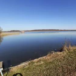 Ruppiner See - Neuruppin