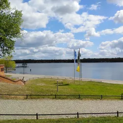Ruppiner See - Neuruppin