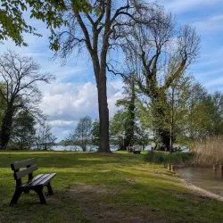 Ruppiner See - Neuruppin