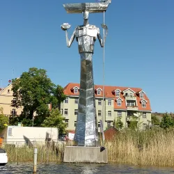 Ruppiner See - Neuruppin