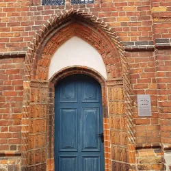 St. Marien Church - Neuruppin