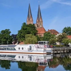 St. Marien Church - Neuruppin
