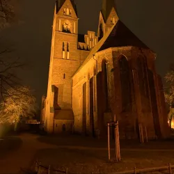 St. Marien Church - Neuruppin