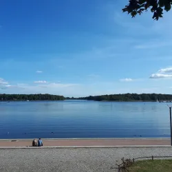 St. Marien Church - Neuruppin