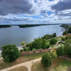 St. Marien Church - Neuruppin