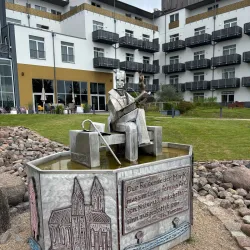 Theodor-Fontane-Forum - Neuruppin