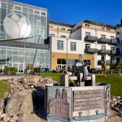 Theodor-Fontane-Forum - Neuruppin