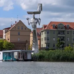 Theodor-Fontane-Forum - Neuruppin