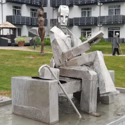 Theodor-Fontane-Forum - Neuruppin