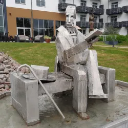 Theodor-Fontane-Forum - Neuruppin