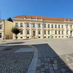 Theodor Fontane Museum - Neuruppin