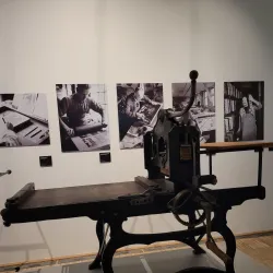 Theodor Fontane Museum - Neuruppin