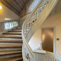 Theodor Fontane Museum - Neuruppin