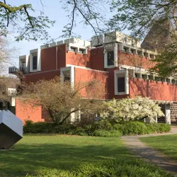 Clemens Sels Museum - Neuss