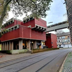 Clemens Sels Museum - Neuss