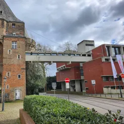 Clemens Sels Museum - Neuss